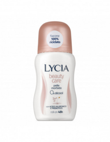 Lycia Deo Beauty Care Roll On 50 Ml