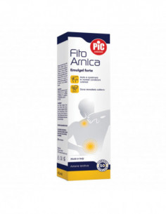 Arnica Cream 50% 100 Ml