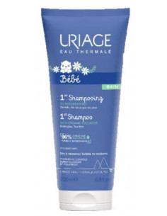 Bebe Shampoo 200 Ml