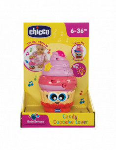 Chicco Gioco Candy Cupcake