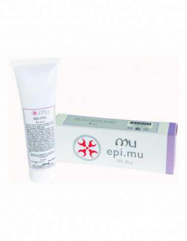 Epi Mu Gel 50 G