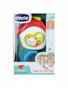 Chicco Gioco Carillon Casetta