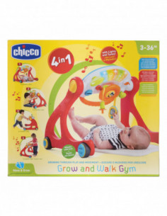 CHICCO GIOCO PALESTRA...