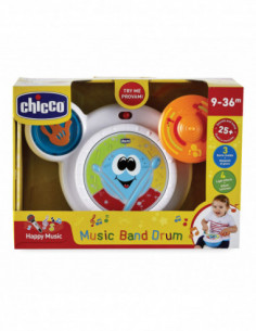 Chicco Gioco Music Band Drum