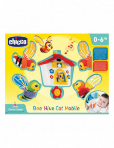 Chicco Gioco Casina Delle Api