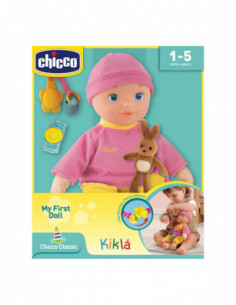 Chicco Gioco Kikla Prima...
