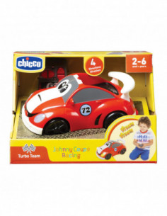 Chicco Gioco Johnny Coupe'...