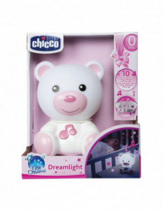 Ch Gioco Fd Dreamlight Rosa