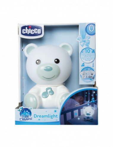 Ch Gioco Fd Dreamlight Azzurro