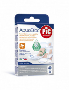 Cerotto Pic Aquabloc Mix...