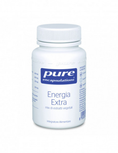 Pure Encapsulations Energy Extra 30...