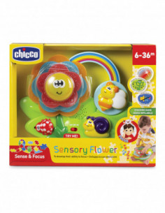 Chicco Gioco Fiore Sensoriale
