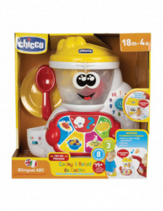 CHICCO COOKY ROBOT DA CUCINA