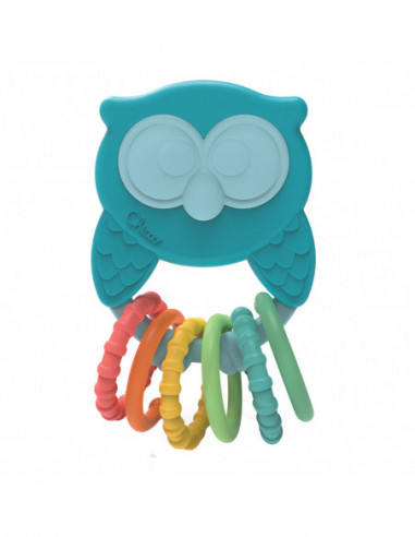 Chicco Gioco Owly Rattle