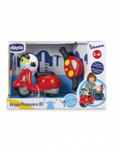 Chicco Gioco Vespa...