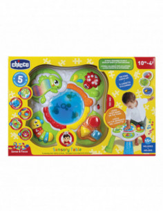 Chicco Gioco Tavolo Sensoriale