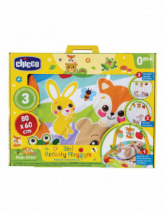 Chicco Gioco Mf 3in1...
