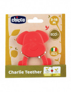 Chicco Gioco Charlie Teether