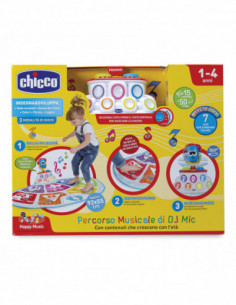 Chicco Gioco Percorso...