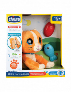 Chicco Gioco Dolce Gattino...