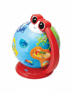 Chicco Dante Il Globo Parlante