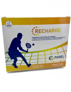 Epadel Recharge 10 Bustine