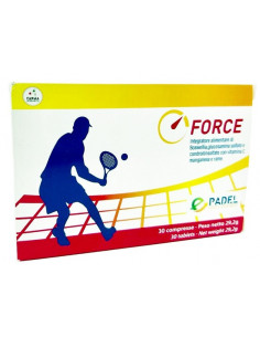 Epadel Force 30 Compresse