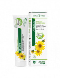 Pomata Eudermica Arnica 50 Ml