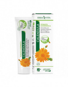 Pomata Eudermica Calendula...