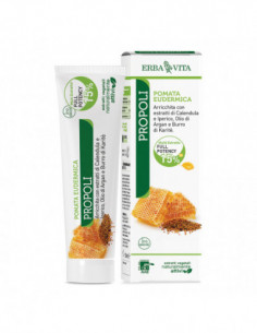 Pomata Eudermica Propoli 50 Ml