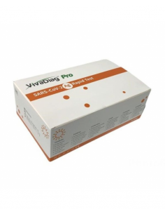 Tampone Nasale Rapido Covid...