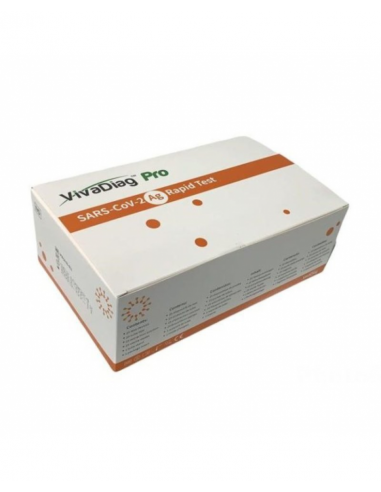 Tampone Nasale Rapido Covid 19...