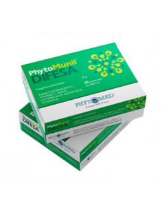 Phytomunil Difesa 20 Compresse