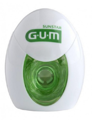 Gum 3500 Twisted Floss 30 Metri