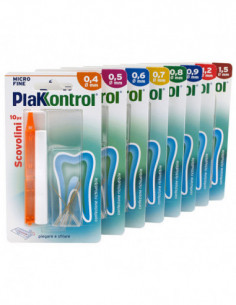 Plakkontrol Minigrip...