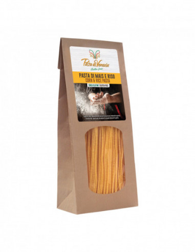 Pasta Di Venezia Spaghetti Mais E...