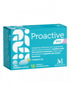 Proactive Stix 20 Capsule