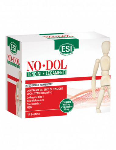 Esi No Dol Tendini E Legamenti 14...