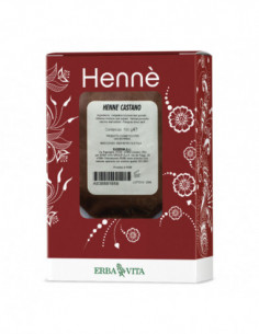 Henne Colorante Capelli...