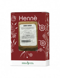 Henne Colorante Capelli...