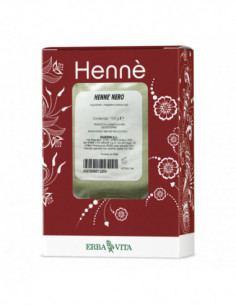 Henne Colorante Capelli...