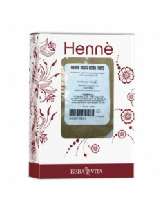 Henne Colorante Capelli...