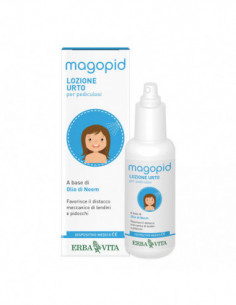 Mago Pid Lozione Spray...