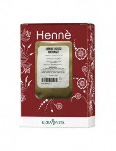 Henne Colorante Capelli...