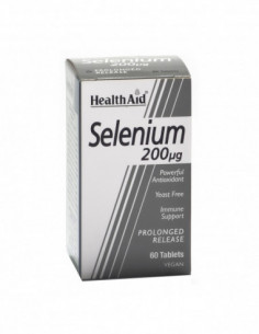 SELENIO 200UG 60 COMPRESSE