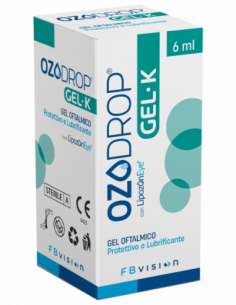 Ozodrop Gel Oftalmico K...