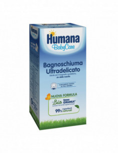 Humana Baby Care...