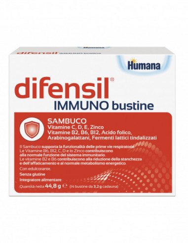 Integratore Per Difese Immunitarie...