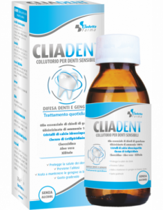 Cliadent Collutorio Denti...