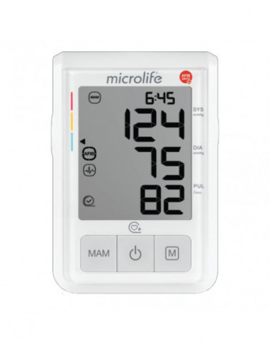 Misuratore Di Pressione Microlife B3...